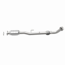 Load image into Gallery viewer, MagnaFlow Exhaust Products 49556 OEM Grade Direct-Fit Catalytic Converter for Select Toyota Camry, Toyota Solara