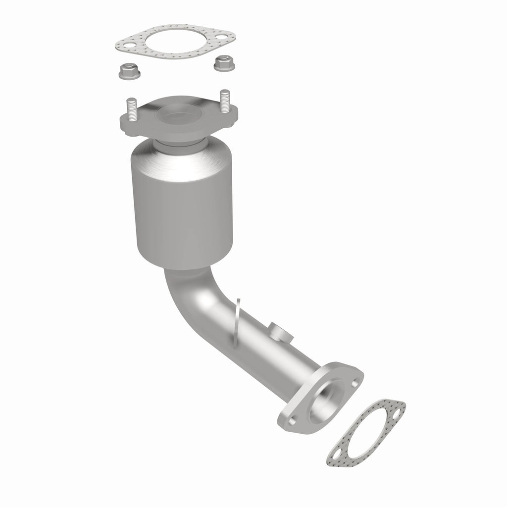 MagnaFlow Exhaust Products 51488 OEM Grade Direct-Fit Catalytic Converter for Select Mitsubishi Mirage