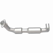 Load image into Gallery viewer, MagnaFlow Exhaust Products 4583090 California CARB Direct-Fit Catalytic Converter for Select Ford F-150