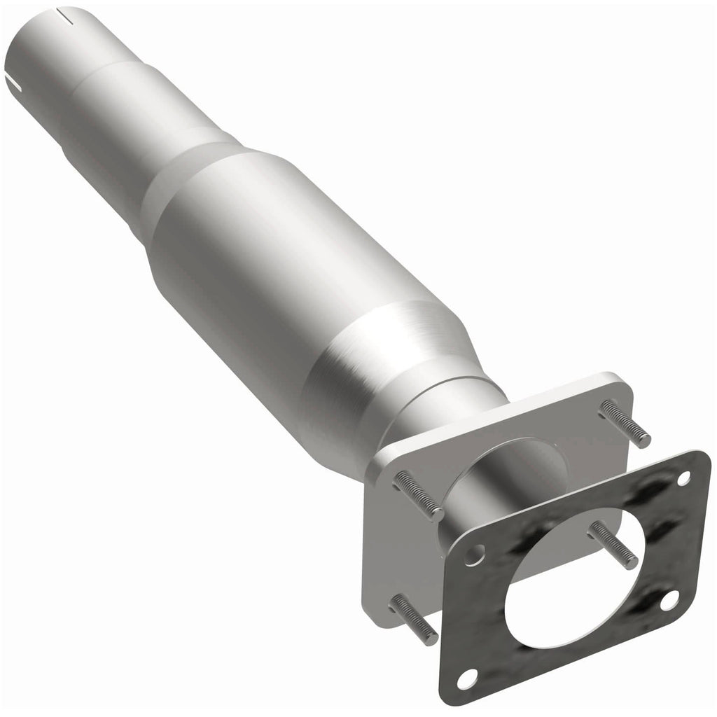 MagnaFlow Exhaust Products 4561070 California CARB Direct-Fit Catalytic Converter for Select Cadillac DeVille, Cadillac Seville