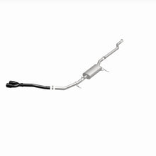 Load image into Gallery viewer, MagnaFlow Exhaust Products 19597 Street Series Black Coated Cat-Back System for Select Ford Maverick