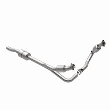Load image into Gallery viewer, MagnaFlow Exhaust Products 458070 California CARB Direct-Fit Catalytic Converter for Select Dodge Ram