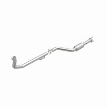 Load image into Gallery viewer, MagnaFlow Exhaust Products 4481106 California CARB Direct-Fit Catalytic Converter for Select Mercedes-Benz C230