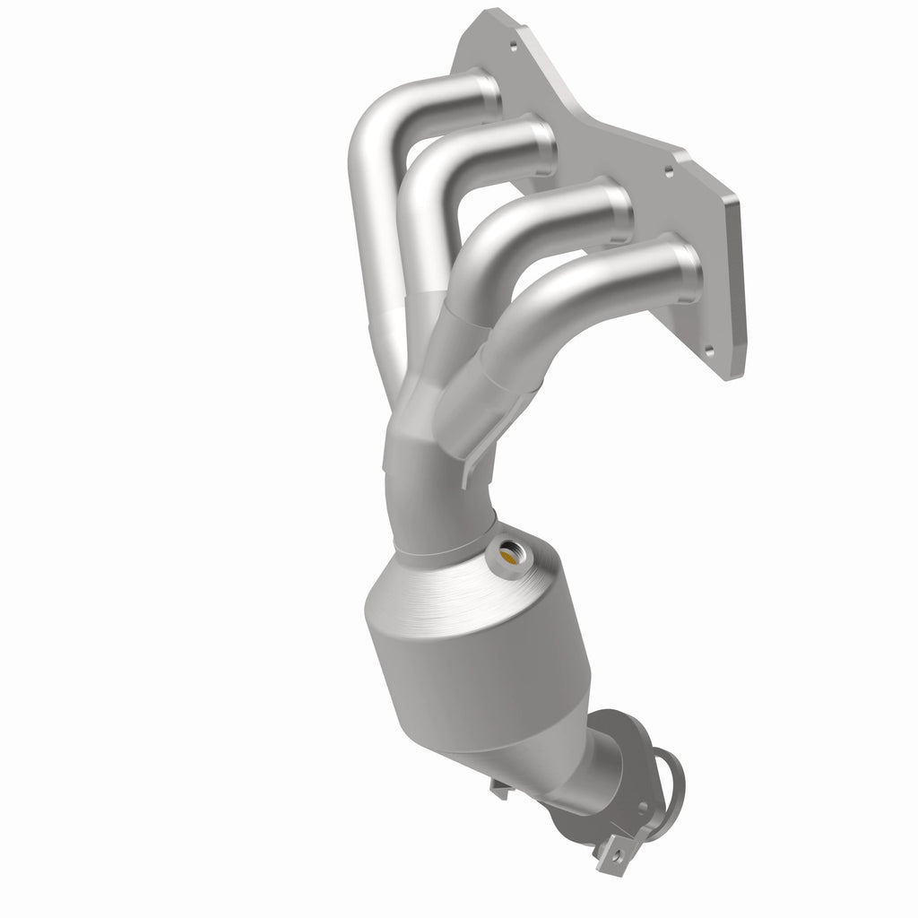 MagnaFlow Exhaust Products 5531519 California CARB Manifold Catalytic Converter for Select Toyota Camry