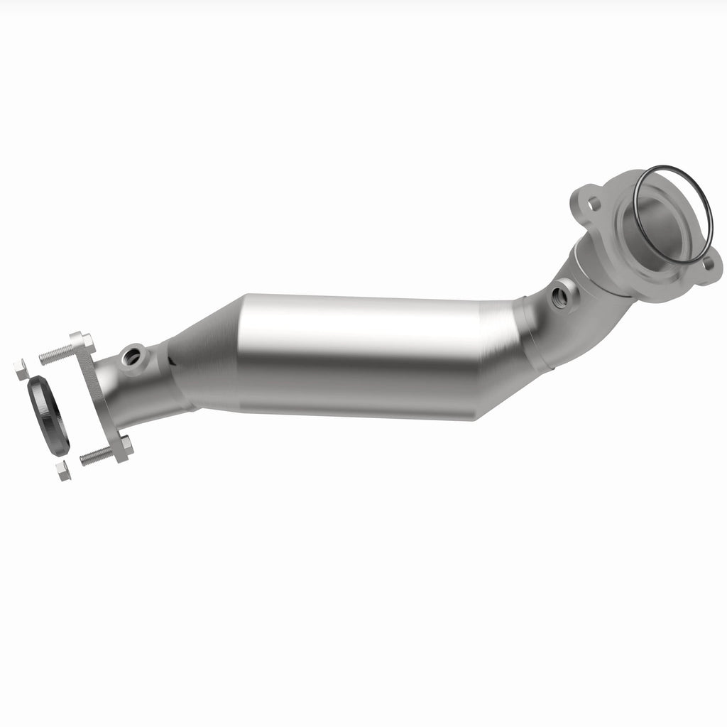 MagnaFlow Exhaust Products 5411179 California CARB Direct-Fit Catalytic Converter for Select Cadillac CTS