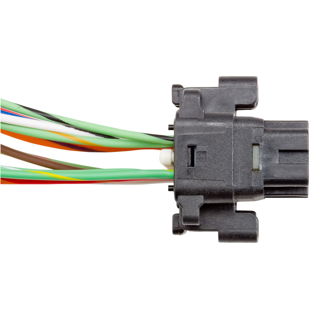 Alliant Power AP0033 Fuel Injector Control Module Wiring Harness