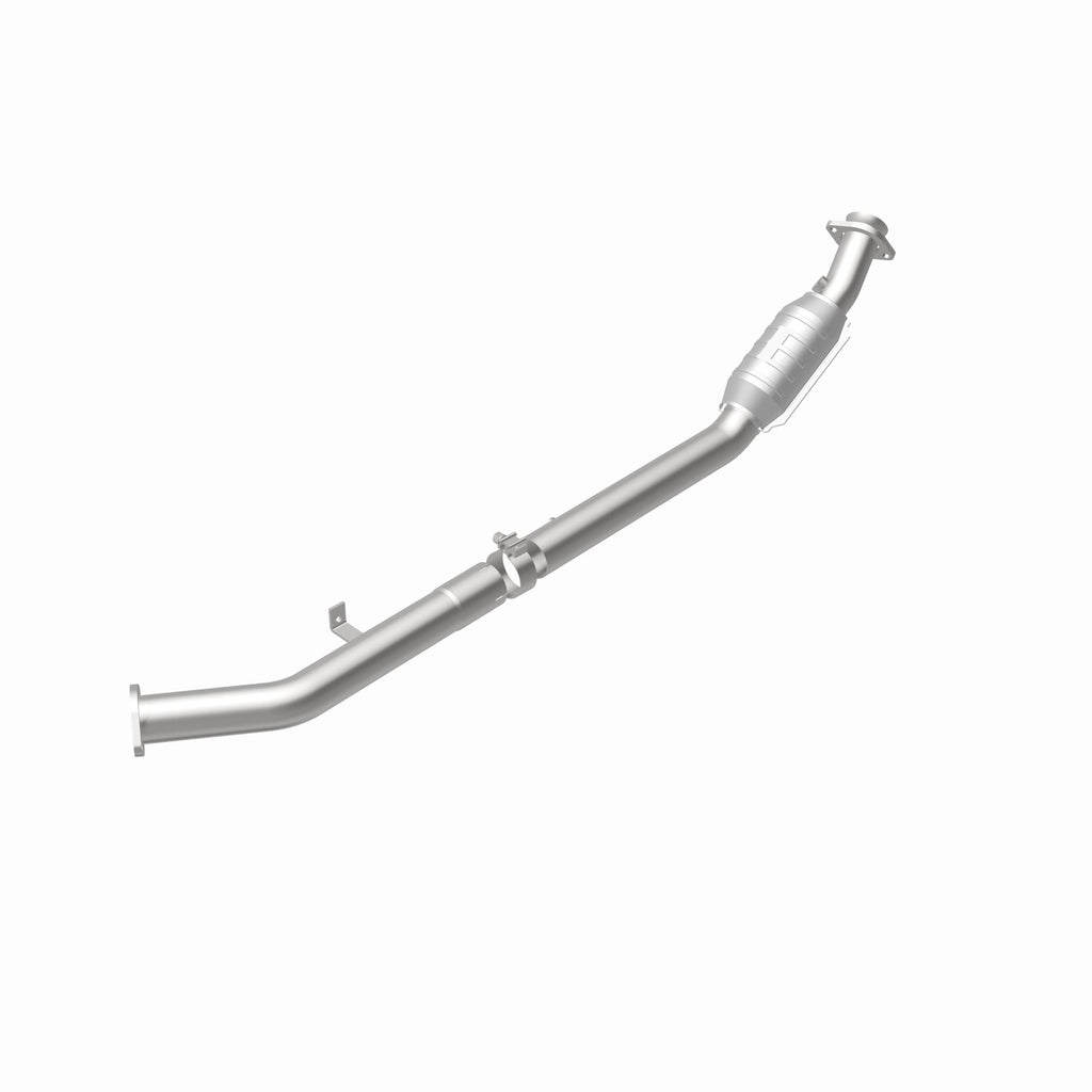 MagnaFlow Exhaust Products 49730 OEM Grade Direct-Fit Catalytic Converter for Select Pontiac GTO