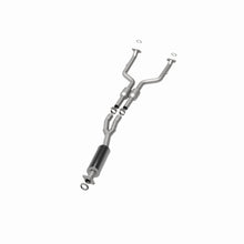 Load image into Gallery viewer, MagnaFlow Exhaust Products 51423 OEM Grade Direct-Fit Catalytic Converter for Select Lexus GS300