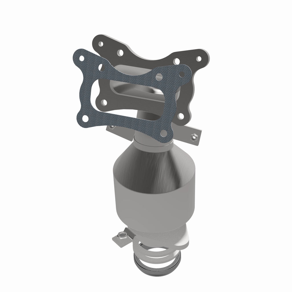 MagnaFlow Exhaust Products 51781 OEM Grade Manifold Catalytic Converter for Select Honda CR-V