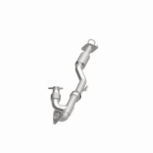 Load image into Gallery viewer, MagnaFlow Exhaust Products 5592699 California CARB Direct-Fit Catalytic Converter for Select INFINITI JX35, INFINITI QX60, Nissan Pathfinder