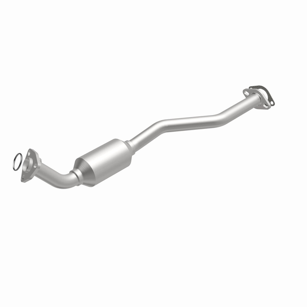 MagnaFlow Exhaust Products 49480 OEM Grade Direct-Fit Catalytic Converter for Select Nissan Frontier, Nissan Xterra