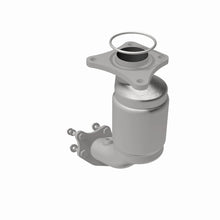 Load image into Gallery viewer, MagnaFlow Exhaust Products 49325 OEM Grade Direct-Fit Catalytic Converter for Select Nissan Altima