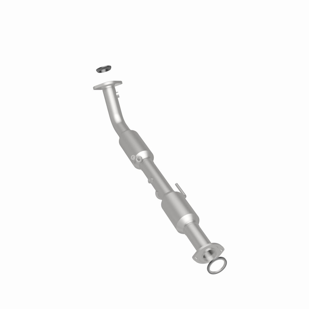 MagnaFlow Exhaust Products 49703 OEM Grade Direct-Fit Catalytic Converter for Select Toyota Tacoma