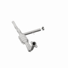 Load image into Gallery viewer, MagnaFlow Exhaust Products 24090 HM Grade Direct-Fit Catalytic Converter for Select Ford F-150, Lincoln Mark LT