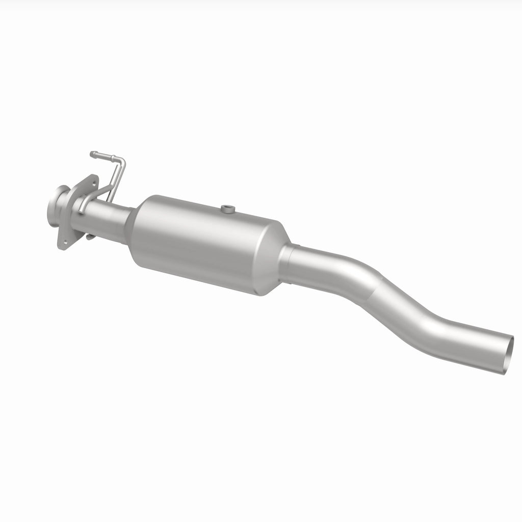 MagnaFlow Exhaust Products 280440 OEM Grade Direct-Fit Catalytic Converter for Select Ford F-350 Super Duty, Ford F-450 Super Duty, Ford F-550 Super Duty