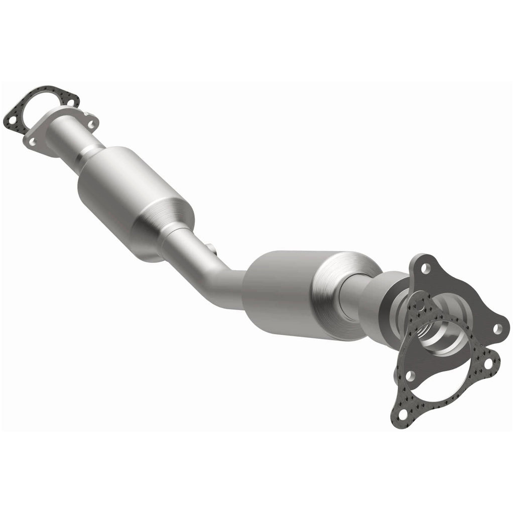 MagnaFlow Exhaust Products 5631197 California CARB Direct-Fit Catalytic Converter for Select Chevrolet Cobalt, Pontiac G5, Saturn Ion