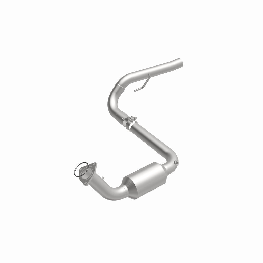 MagnaFlow Exhaust Products 5451418 California CARB Direct-Fit Catalytic Converter for Select Chevrolet Silverado Classic, GMC Sierra Classic