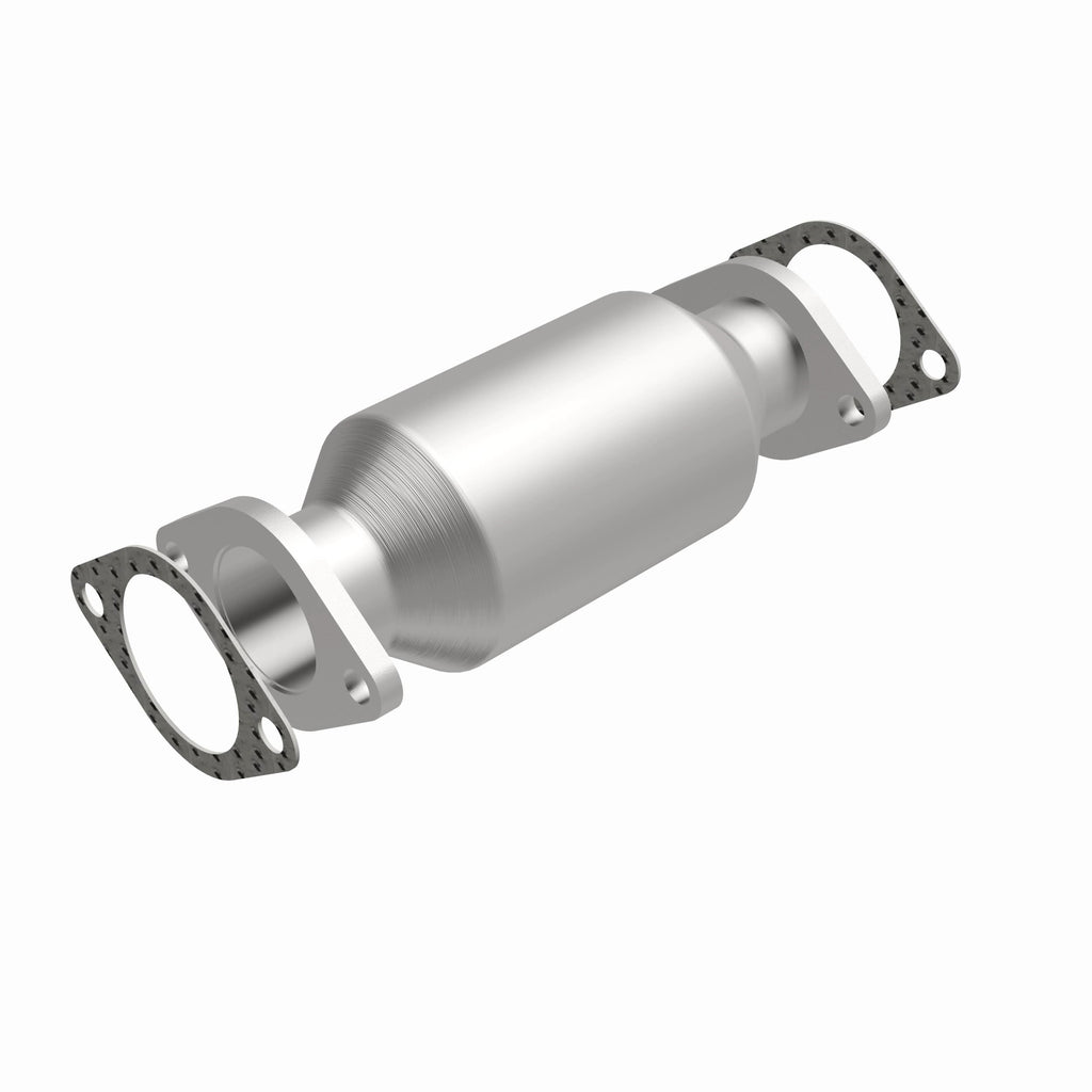 MagnaFlow Exhaust Products 51708 OEM Grade Direct-Fit Catalytic Converter for Select Hyundai Equus, Hyundai Genesis, Hyundai Genesis Coupe