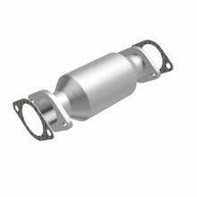 Load image into Gallery viewer, MagnaFlow Exhaust Products 51708 OEM Grade Direct-Fit Catalytic Converter for Select Hyundai Equus, Hyundai Genesis, Hyundai Genesis Coupe