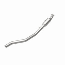 Load image into Gallery viewer, MagnaFlow Exhaust Products 5561173 California CARB Direct-Fit Catalytic Converter for Select Mercedes-Benz GL450, Mercedes-Benz GL550, Mercedes-Benz ML550