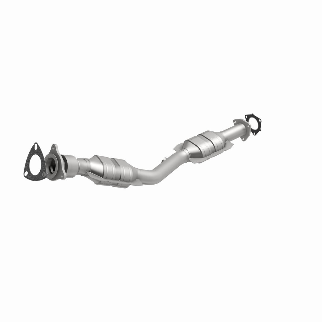 MagnaFlow Exhaust Products 51722 OEM Grade Direct-Fit Catalytic Converter for Select Saturn Vue