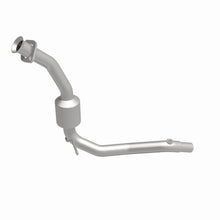 Load image into Gallery viewer, MagnaFlow Exhaust Products 444318 California CARB Direct-Fit Catalytic Converter for Select Chrysler Concorde, Chrysler LHS, Chrysler New Yorker, Dodge Intrepid, Eagle Vision