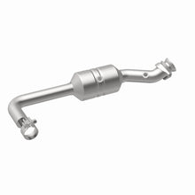 Load image into Gallery viewer, MagnaFlow Exhaust Products 5551157 California CARB Direct-Fit Catalytic Converter for Select Ford F-150