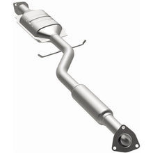 Load image into Gallery viewer, MagnaFlow Exhaust Products 457023 California CARB Direct-Fit Catalytic Converter for Select Hyundai Sonata, Kia Optima