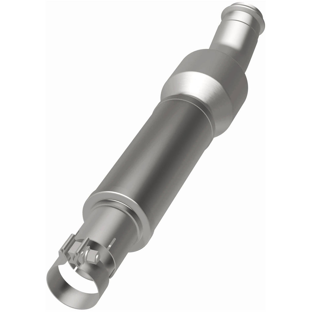 MagnaFlow Exhaust Products 21-737 OEM Grade Direct-Fit Catalytic Converter for Select BMW 228i Gran Coupe, BMW 228i xDrive Gran Coupe, BMW X1, BMW X2, Mini Cooper, Mini Cooper Clubman, Mini Cooper Countryman