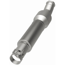 Load image into Gallery viewer, MagnaFlow Exhaust Products 21-737 OEM Grade Direct-Fit Catalytic Converter for Select BMW 228i Gran Coupe, BMW 228i xDrive Gran Coupe, BMW X1, BMW X2, Mini Cooper, Mini Cooper Clubman, Mini Cooper Countryman