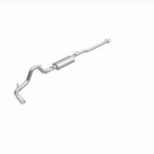 Load image into Gallery viewer, MagnaFlow Exhaust Products 15315 Street Series Polished Cat-Back System for Select Toyota Tacoma