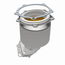 Load image into Gallery viewer, MagnaFlow Exhaust Products 51697 OEM Grade Direct-Fit Catalytic Converter for Select Hyundai Santa Fe, Hyundai Sonata, Kia Optima