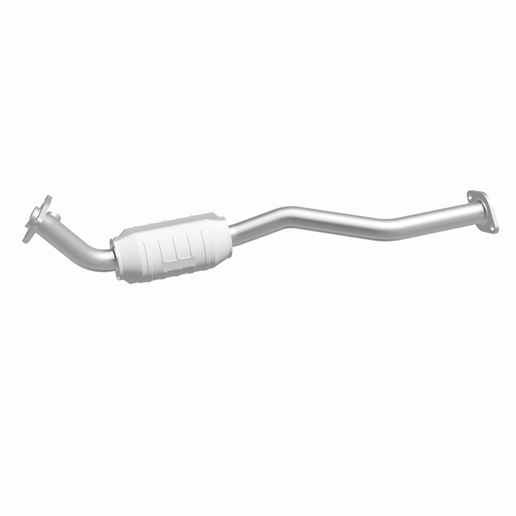 MagnaFlow Exhaust Products 447228 California CARB Direct-Fit Catalytic Converter for Select Nissan Frontier