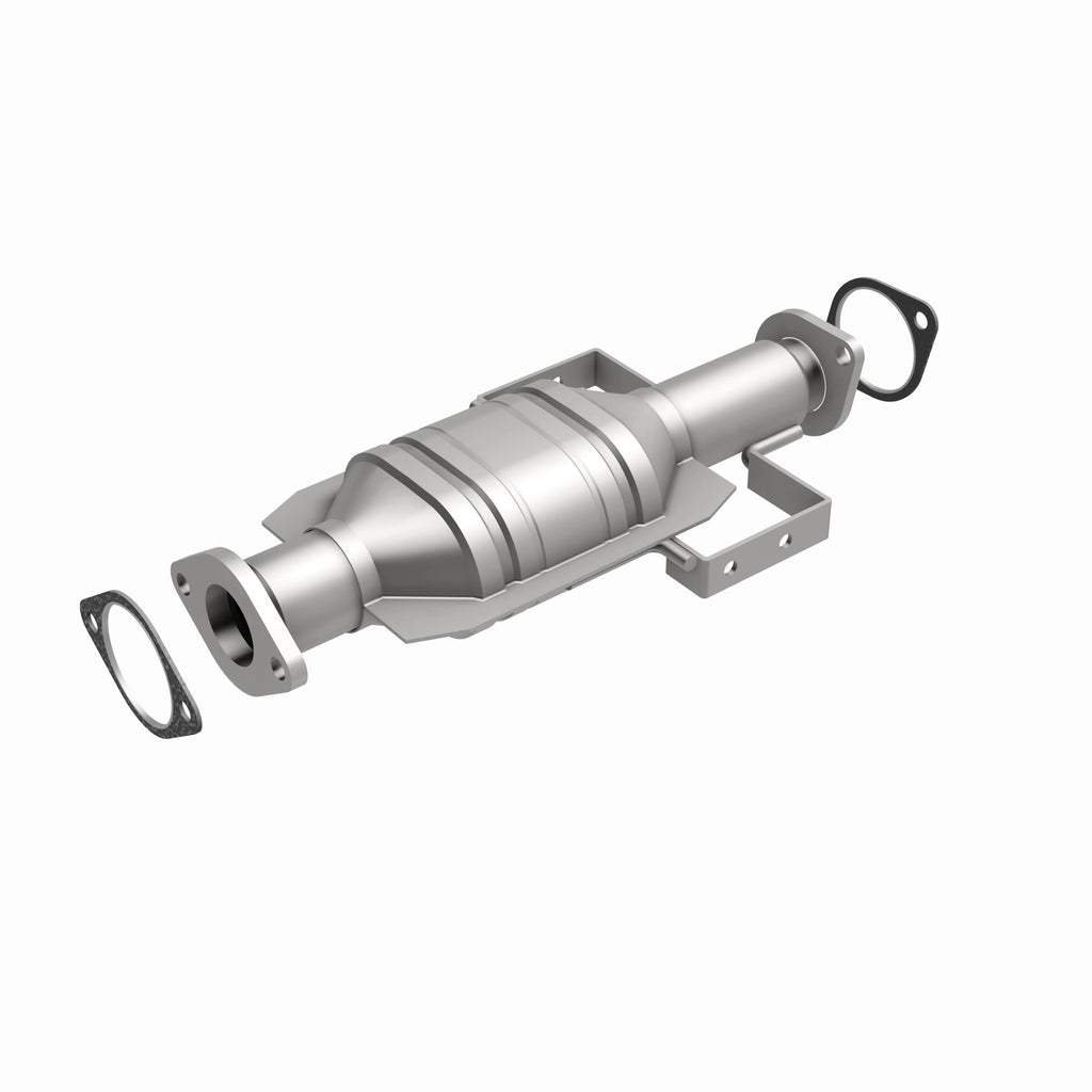 MagnaFlow Exhaust Products 441010 California CARB Direct-Fit Catalytic Converter for Select Chrysler Sebring, Dodge Avenger
