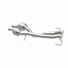 Load image into Gallery viewer, MagnaFlow Exhaust Products 5491957 California CARB Direct-Fit Catalytic Converter for Select Audi Q7, Volkswagen Touareg
