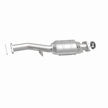 Load image into Gallery viewer, MagnaFlow Exhaust Products 23874 HM Grade Direct-Fit Catalytic Converter for Select Subaru Forester, Subaru Impreza, Subaru Legacy