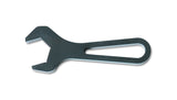Vibrant 20912 -12AN Wrench - Anodized Black