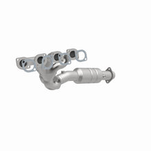 Load image into Gallery viewer, MagnaFlow Exhaust Products 24194 HM Grade Manifold Catalytic Converter for Select BMW 745Li, BMW 745i