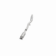 Load image into Gallery viewer, MagnaFlow Exhaust Products 4481133 California CARB Direct-Fit Catalytic Converter for Select Audi A6 Quattro
