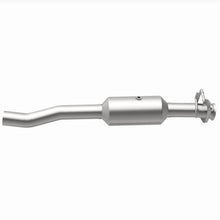 Load image into Gallery viewer, MagnaFlow Exhaust Products 280445 OEM Grade Direct-Fit Catalytic Converter for Select Ford F-53 Motorhome Chassis, Ford F-59 Commercial Stripped Chassis, Ford F-650, Ford F-750