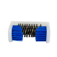 Load image into Gallery viewer, Felton SB62007 Floor Mounted Shoe Brush
