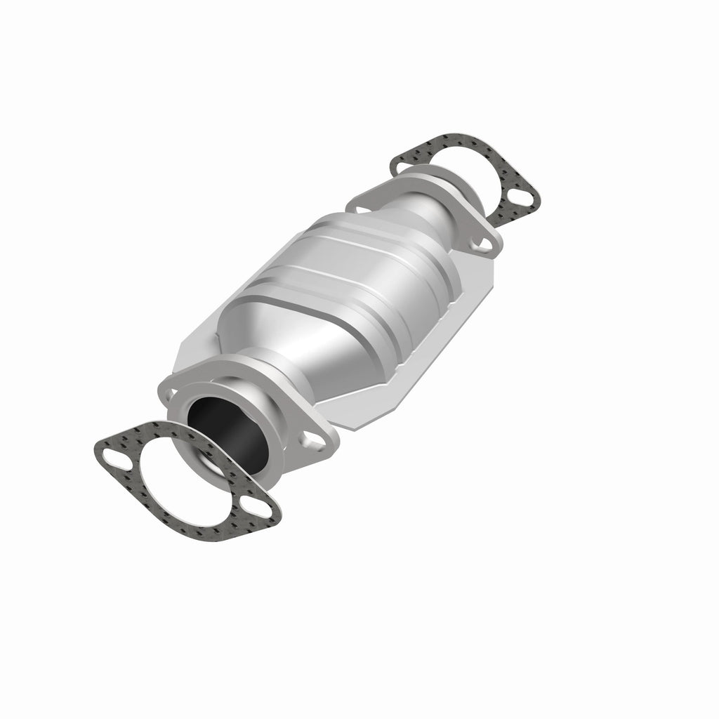 MagnaFlow Exhaust Products 441705 California CARB Direct-Fit Catalytic Converter for Select Nissan Altima