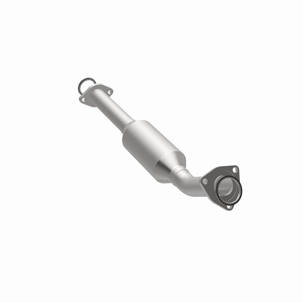 MagnaFlow Exhaust Products 4551406 California CARB Direct-Fit Catalytic Converter for Select Toyota Tundra