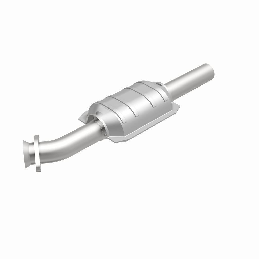 MagnaFlow Exhaust Products 23369 Standard Grade Direct-Fit Catalytic Converter for Select Ford Tempo, Mercury Topaz