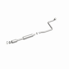Load image into Gallery viewer, MagnaFlow Exhaust Products 280039 OEM Grade Direct-Fit Catalytic Converter for Select Hyundai Elantra