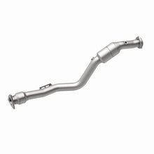 Load image into Gallery viewer, MagnaFlow Exhaust Products 24978 HM Grade Direct-Fit Catalytic Converter for Select Volkswagen Phaeton