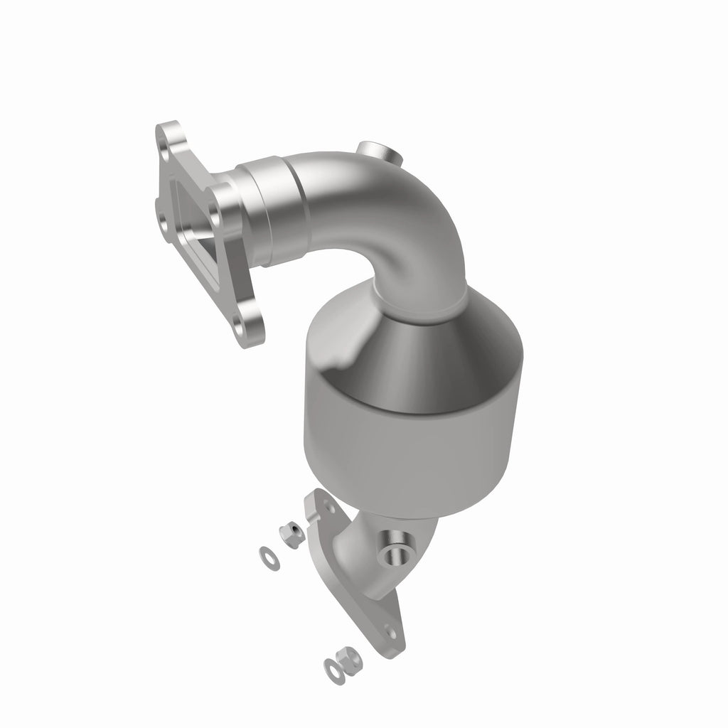MagnaFlow Exhaust Products 52001 OEM Grade Direct-Fit Catalytic Converter for Select Buick LaCrosse, Cadillac XTS, Chevrolet Impala
