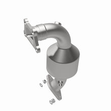 Load image into Gallery viewer, MagnaFlow Exhaust Products 52001 OEM Grade Direct-Fit Catalytic Converter for Select Buick LaCrosse, Cadillac XTS, Chevrolet Impala