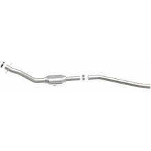 Load image into Gallery viewer, MagnaFlow Exhaust Products 93274 Standard Grade Direct-Fit Catalytic Converter for Select Chrysler Town &amp; Country, Dodge Caravan, Dodge Grand Caravan, Plymouth Grand Voyager, Plymouth Voyager