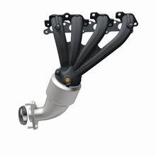 Load image into Gallery viewer, MagnaFlow Exhaust Products 4583327 California CARB Manifold Catalytic Converter for Select Chevrolet Colorado, GMC Canyon
